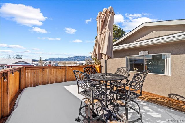 3126 Armstrong Court, Colorado City, CO 81019