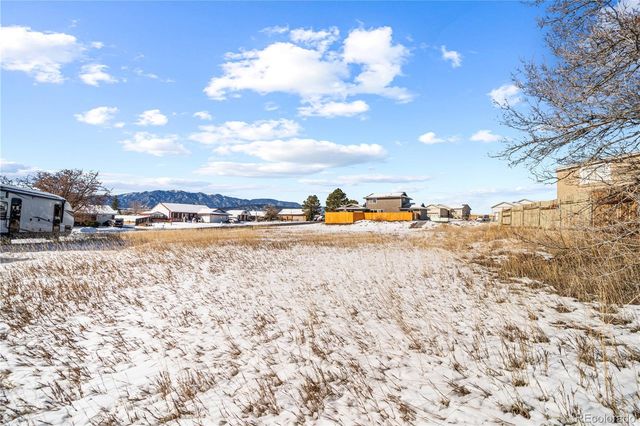 3126 Armstrong Court, Colorado City, CO 81019