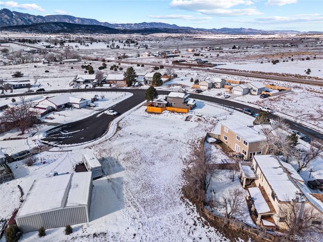 3126 Armstrong Court, Colorado City, CO 81019