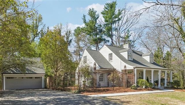 907 Sunset Drive, High Point, NC 27262