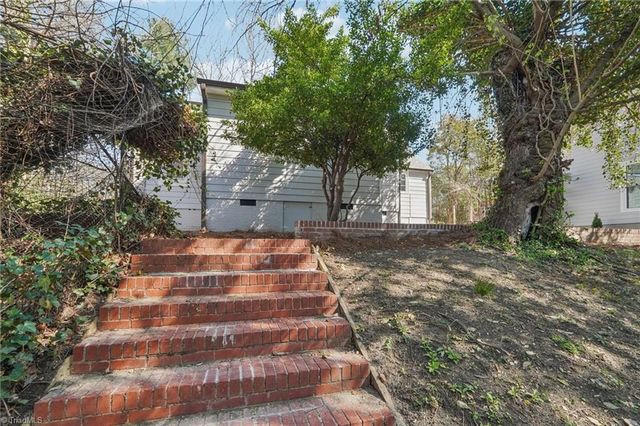 907 Sunset Drive, High Point, NC 27262