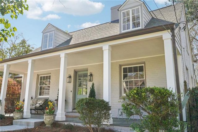 907 Sunset Drive, High Point, NC 27262