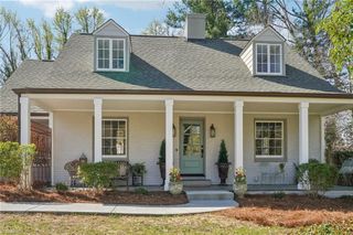 907 Sunset Drive, High Point, NC 27262