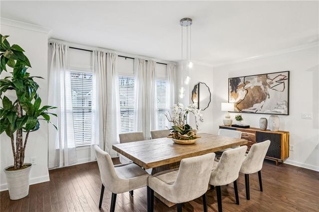 1155 Millennium Park Road, Decatur, GA 30033