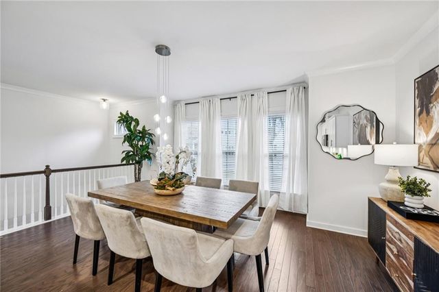 1155 Millennium Park Road, Decatur, GA 30033