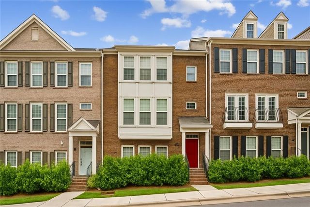 1155 Millennium Park Road, Decatur, GA 30033