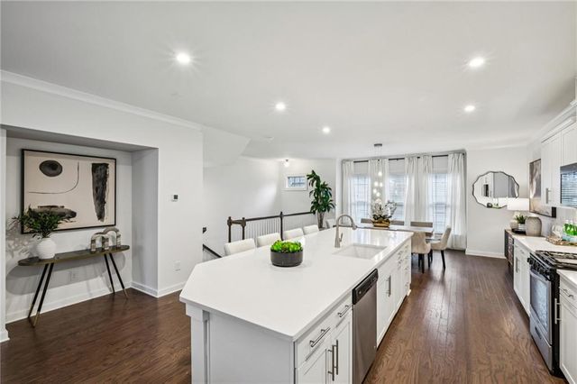 1155 Millennium Park Road, Decatur, GA 30033