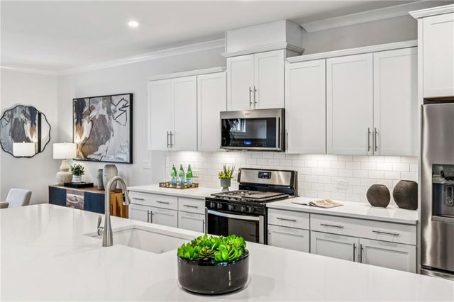 1155 Millennium Park Road, Decatur, GA 30033