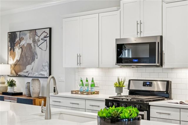 1155 Millennium Park Road, Decatur, GA 30033