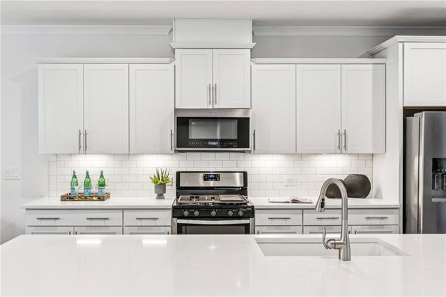 1155 Millennium Park Road, Decatur, GA 30033