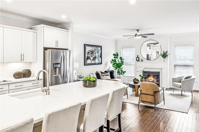 1155 Millennium Park Road, Decatur, GA 30033