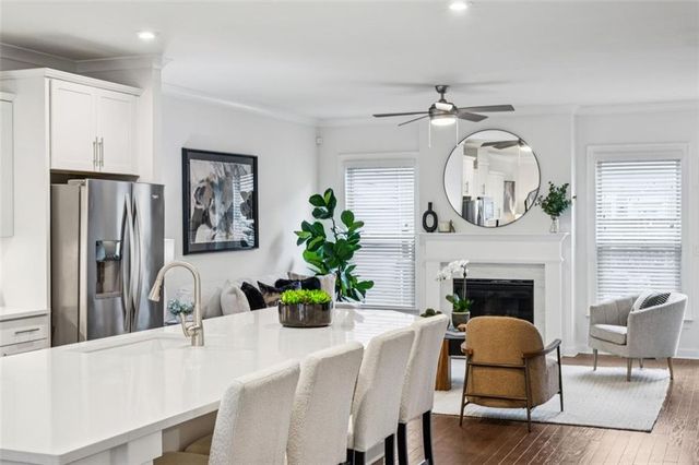 1155 Millennium Park Road, Decatur, GA 30033