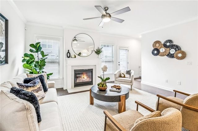 1155 Millennium Park Road, Decatur, GA 30033