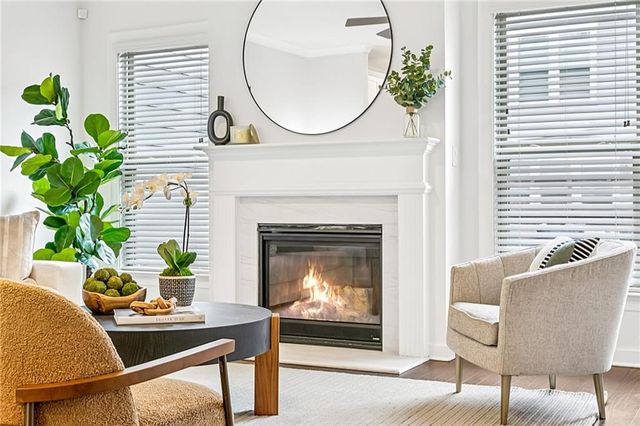 1155 Millennium Park Road, Decatur, GA 30033