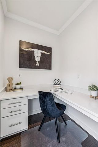 1155 Millennium Park Road, Decatur, GA 30033