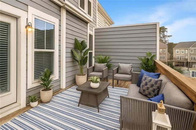 1155 Millennium Park Road, Decatur, GA 30033