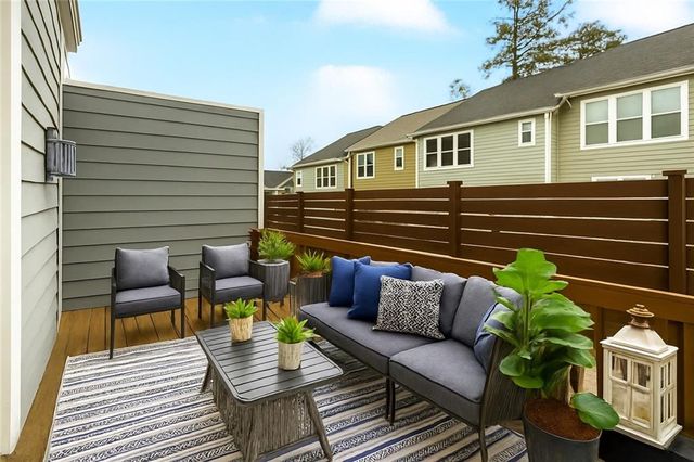 1155 Millennium Park Road, Decatur, GA 30033