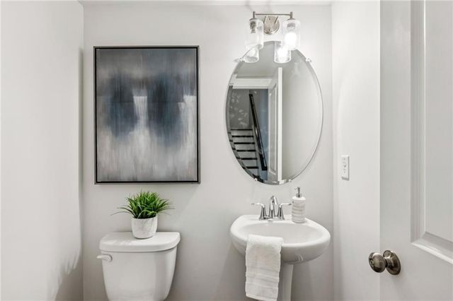 1155 Millennium Park Road, Decatur, GA 30033