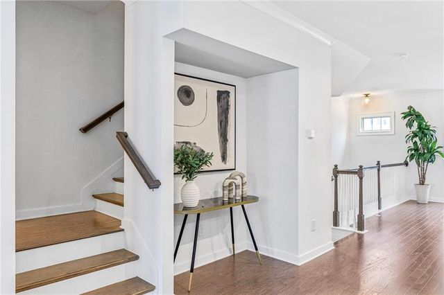 1155 Millennium Park Road, Decatur, GA 30033