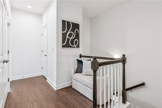 1155 Millennium Park Road, Decatur, GA 30033