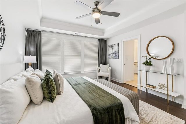 1155 Millennium Park Road, Decatur, GA 30033