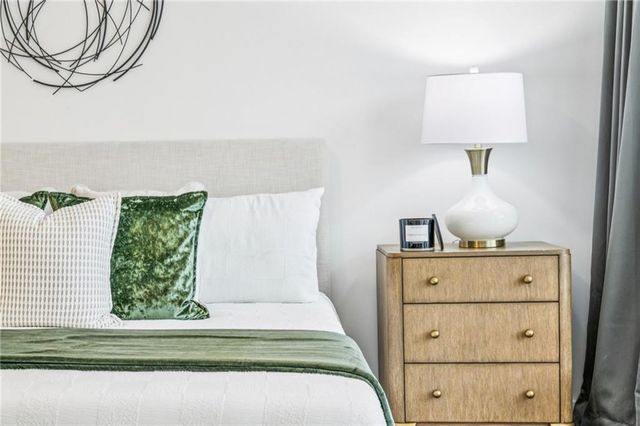 1155 Millennium Park Road, Decatur, GA 30033