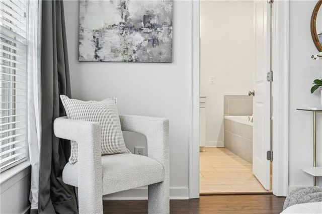 1155 Millennium Park Road, Decatur, GA 30033