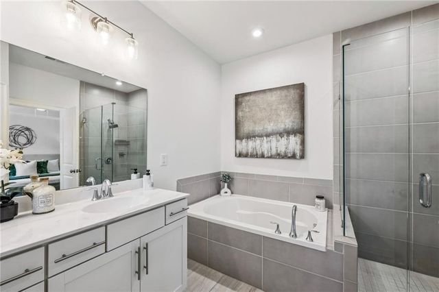 1155 Millennium Park Road, Decatur, GA 30033