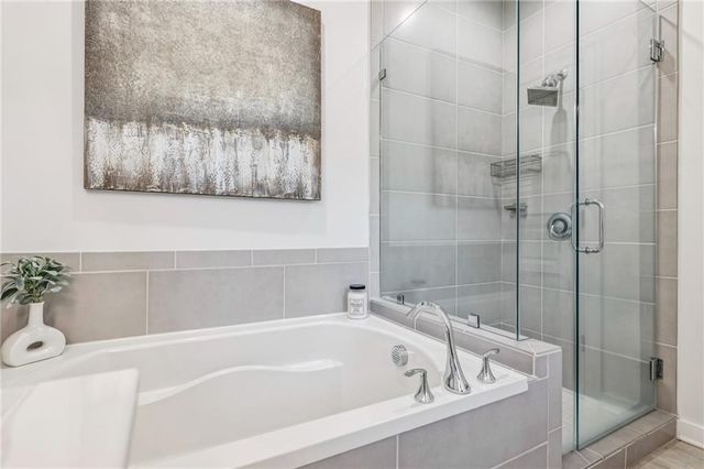 1155 Millennium Park Road, Decatur, GA 30033