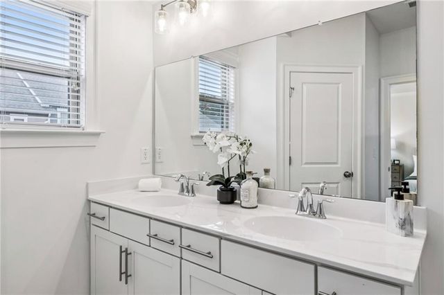 1155 Millennium Park Road, Decatur, GA 30033