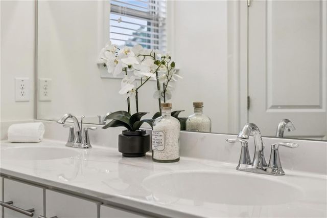 1155 Millennium Park Road, Decatur, GA 30033