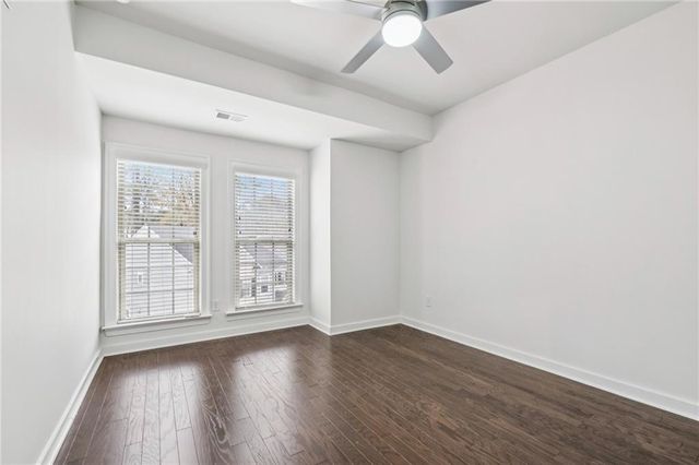 1155 Millennium Park Road, Decatur, GA 30033