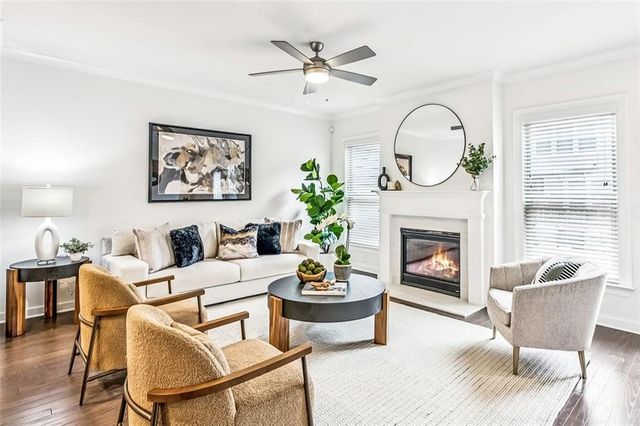 1155 Millennium Park Road, Decatur, GA 30033