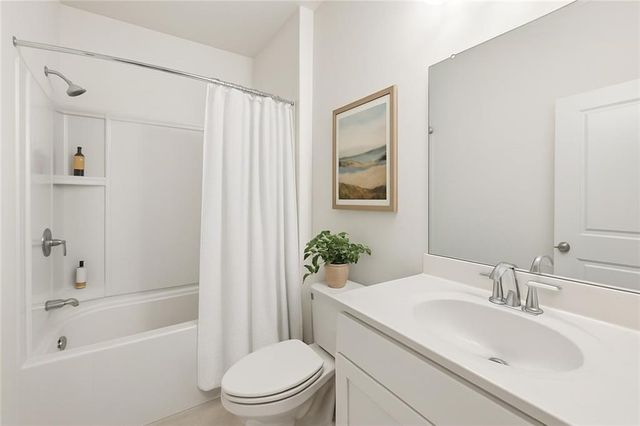 1155 Millennium Park Road, Decatur, GA 30033