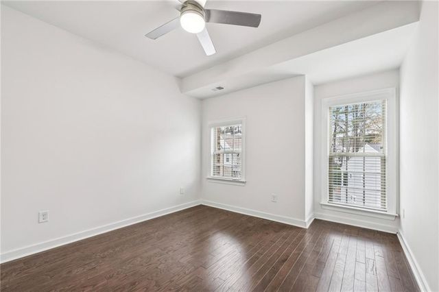 1155 Millennium Park Road, Decatur, GA 30033