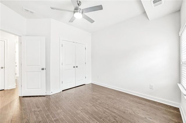 1155 Millennium Park Road, Decatur, GA 30033