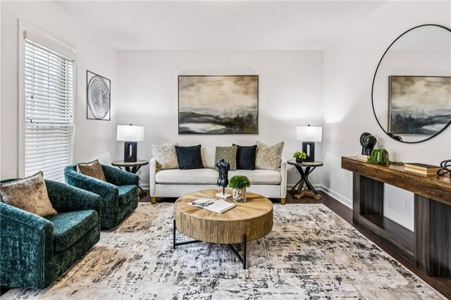 1155 Millennium Park Road, Decatur, GA 30033