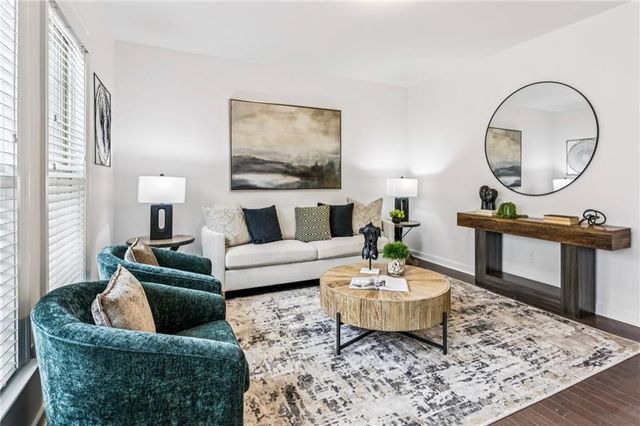 1155 Millennium Park Road, Decatur, GA 30033