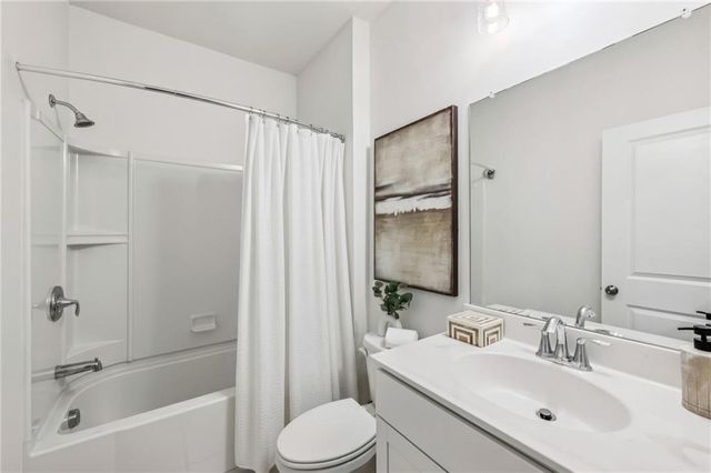 1155 Millennium Park Road, Decatur, GA 30033