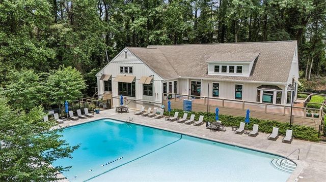 1155 Millennium Park Road, Decatur, GA 30033