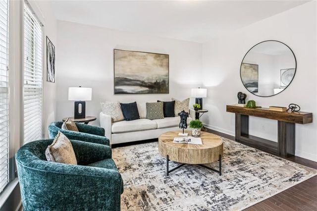 1155 Millennium Park Road, Decatur, GA 30033