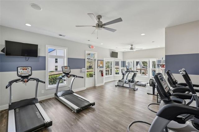 1155 Millennium Park Road, Decatur, GA 30033