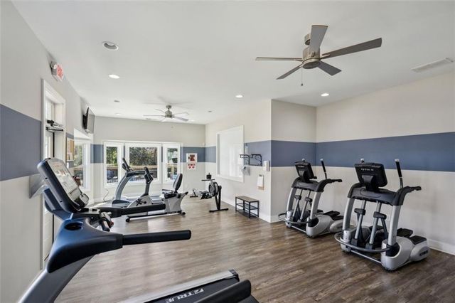 1155 Millennium Park Road, Decatur, GA 30033