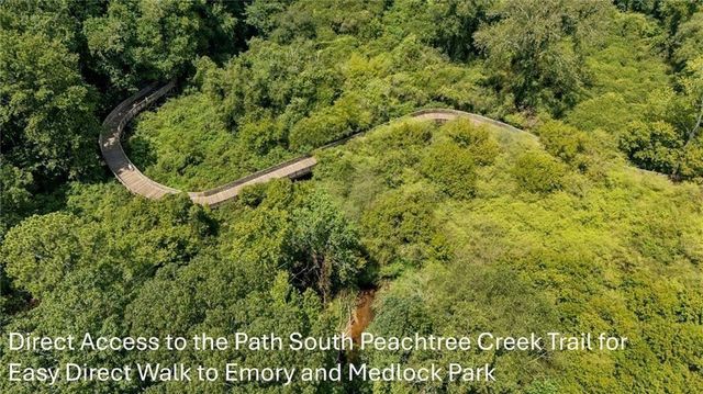 1155 Millennium Park Road, Decatur, GA 30033