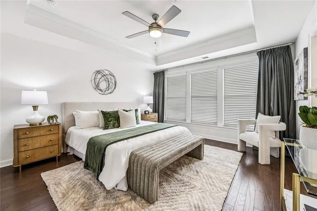 1155 Millennium Park Road, Decatur, GA 30033