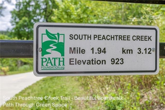 1155 Millennium Park Road, Decatur, GA 30033