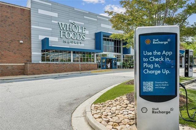 1155 Millennium Park Road, Decatur, GA 30033