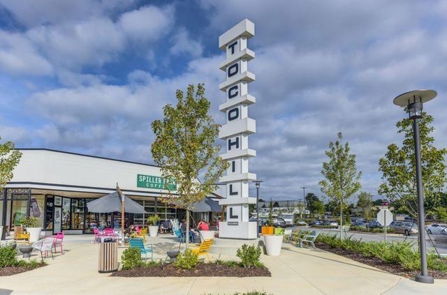 1155 Millennium Park Road, Decatur, GA 30033