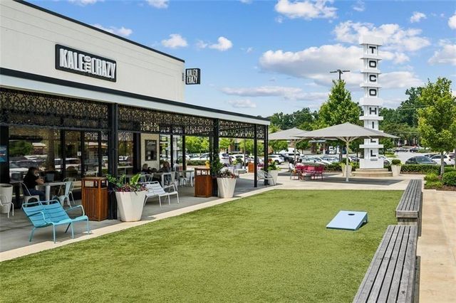 1155 Millennium Park Road, Decatur, GA 30033