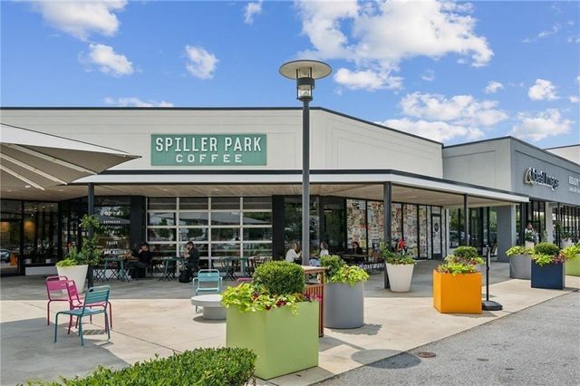 1155 Millennium Park Road, Decatur, GA 30033